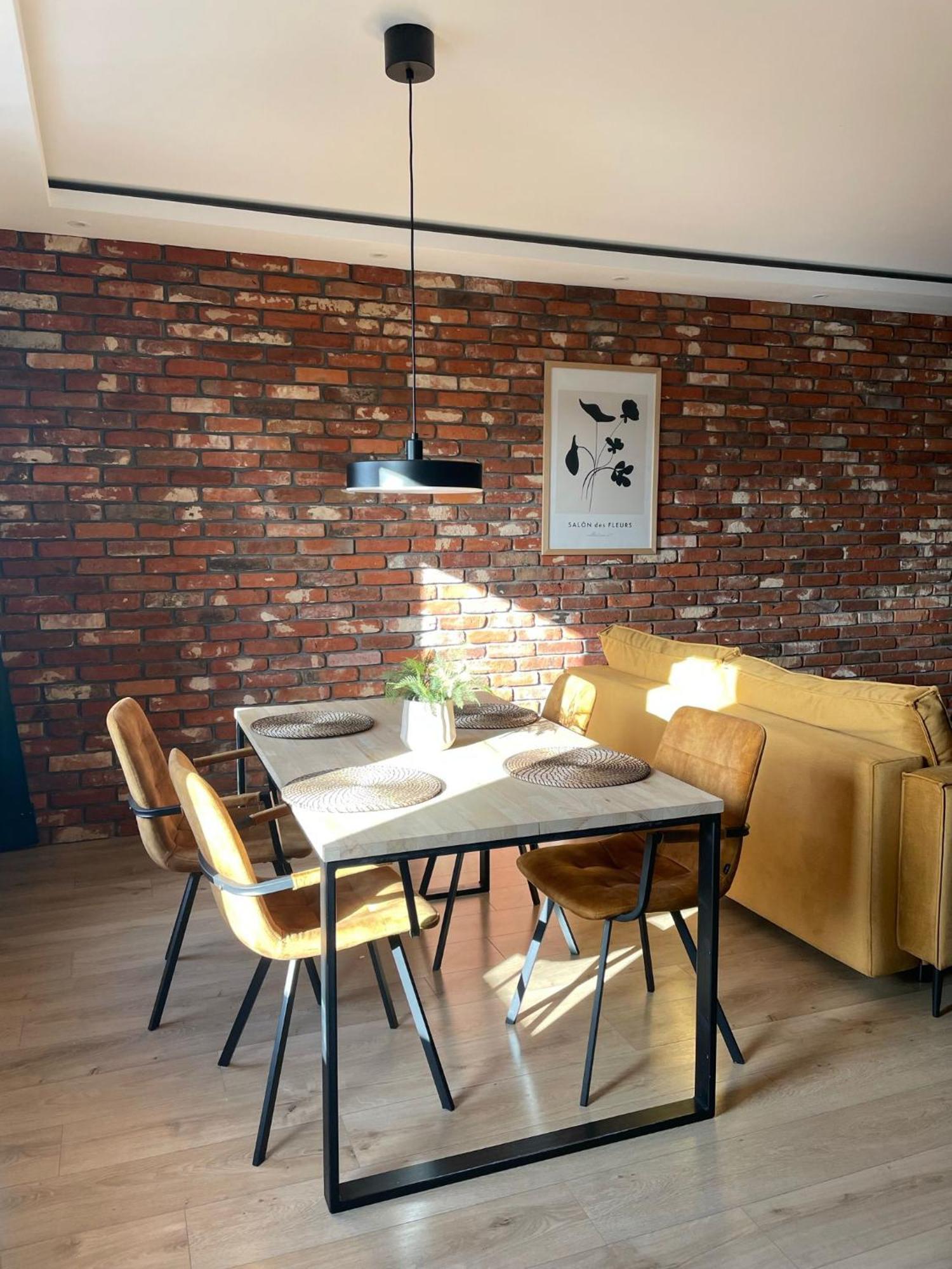 Apartamenty Caloroczne 푸크 객실 사진
